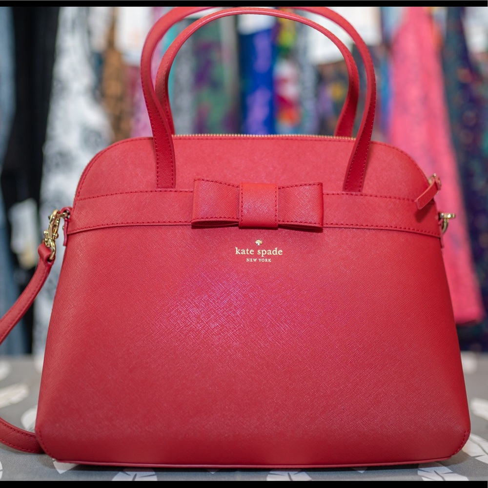 Kate Spade Julita Purse